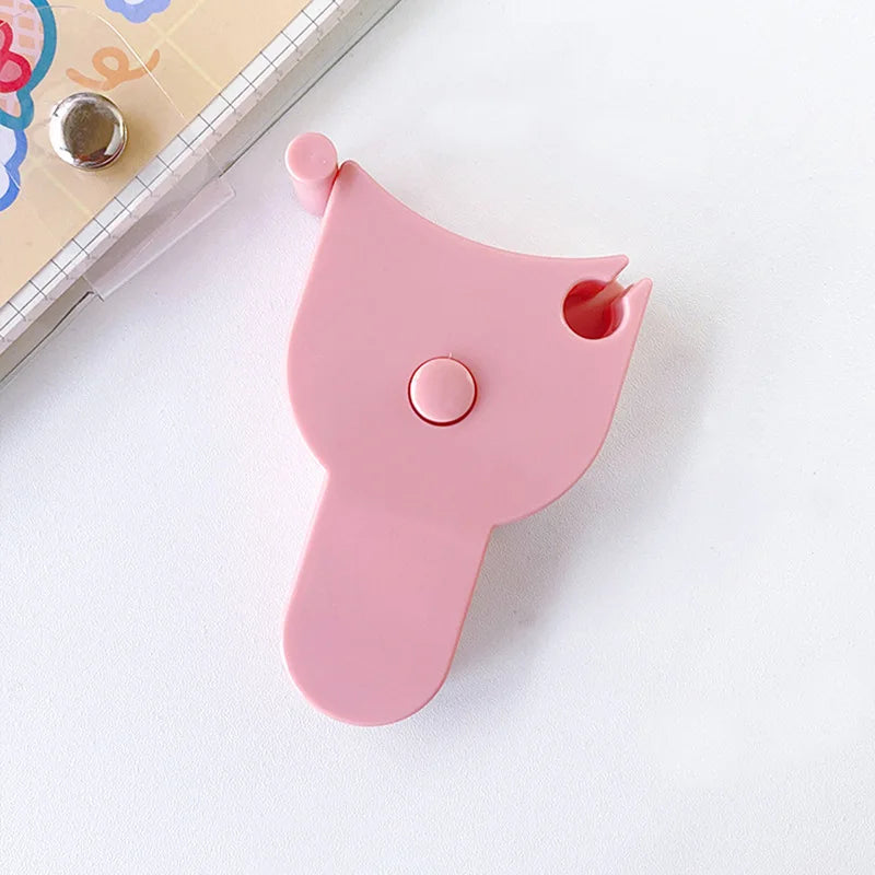 Body Measuring Tape