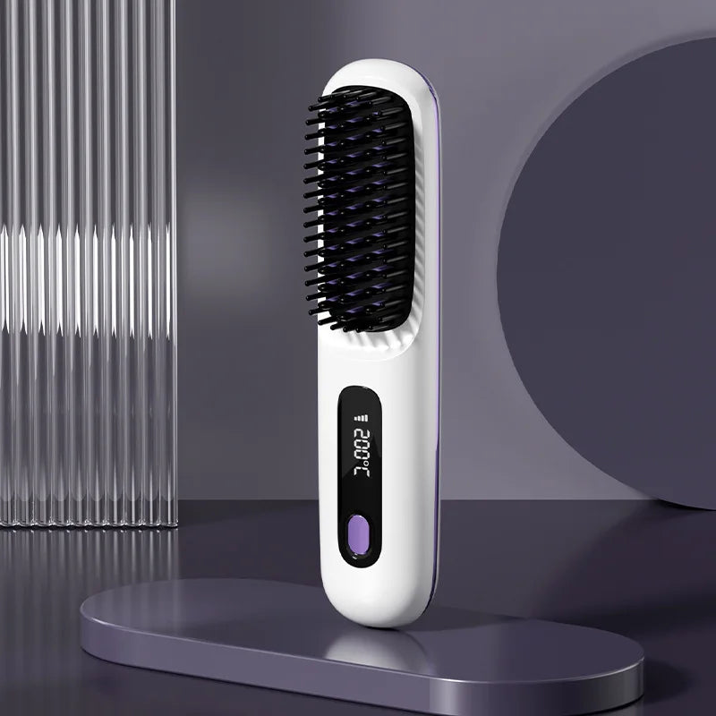 SilkLuxe™ Brush