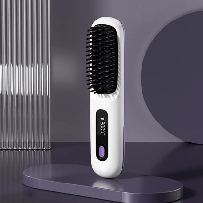 SilkLuxe™ Brush