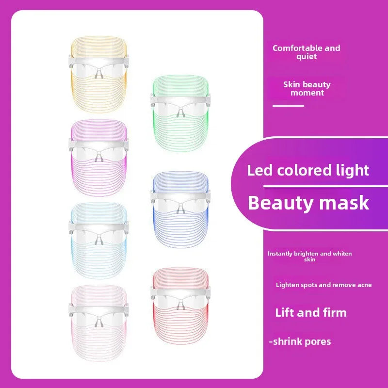 LED MASK