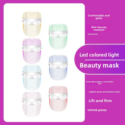 LED MASK