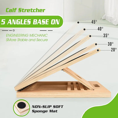 ReviveStep Board