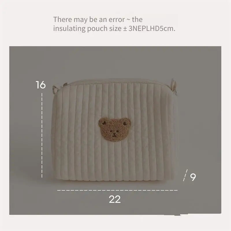 Diaper Storage Bag