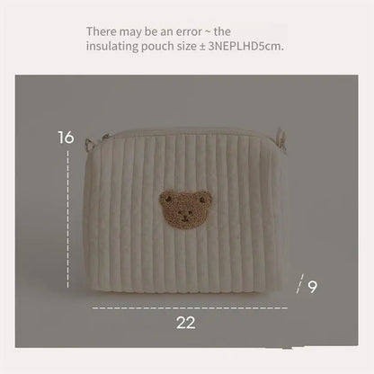 Diaper Storage Bag
