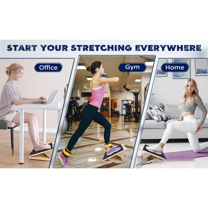 ReviveStep Board
