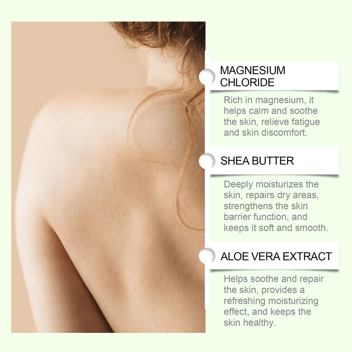 WoodSleep- Nerve Relief Lotion