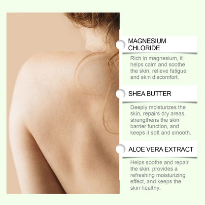WoodSleep- Nerve Relief Lotion