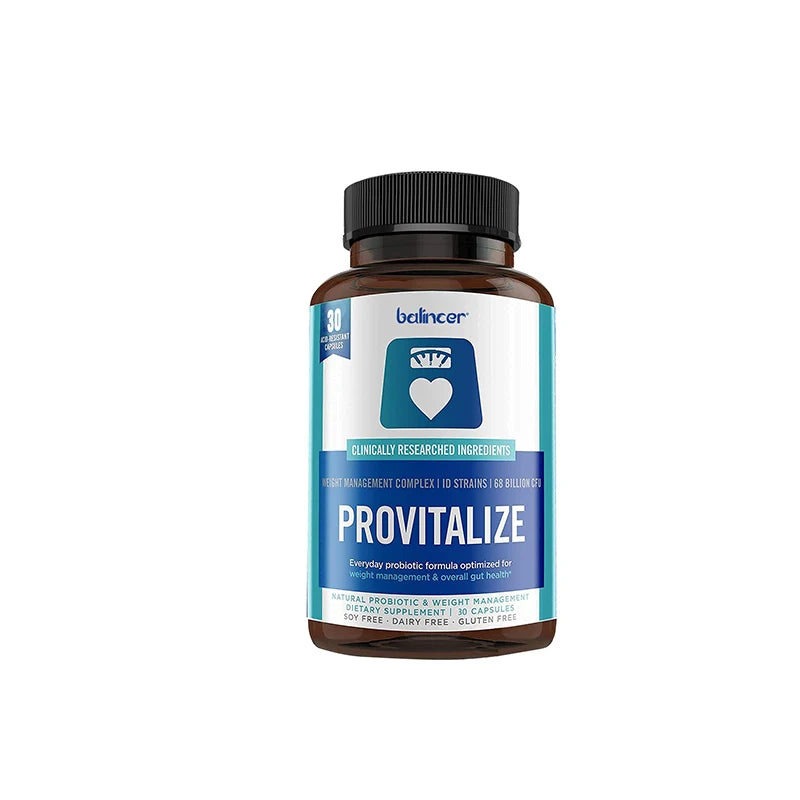 Provitalize