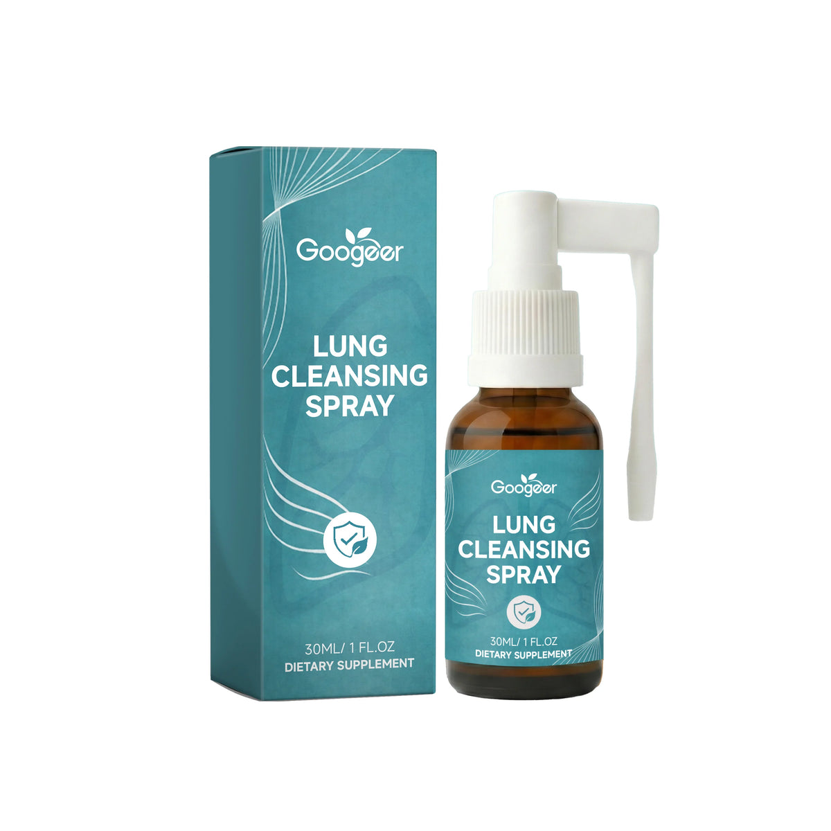 Lunavive™ Spray