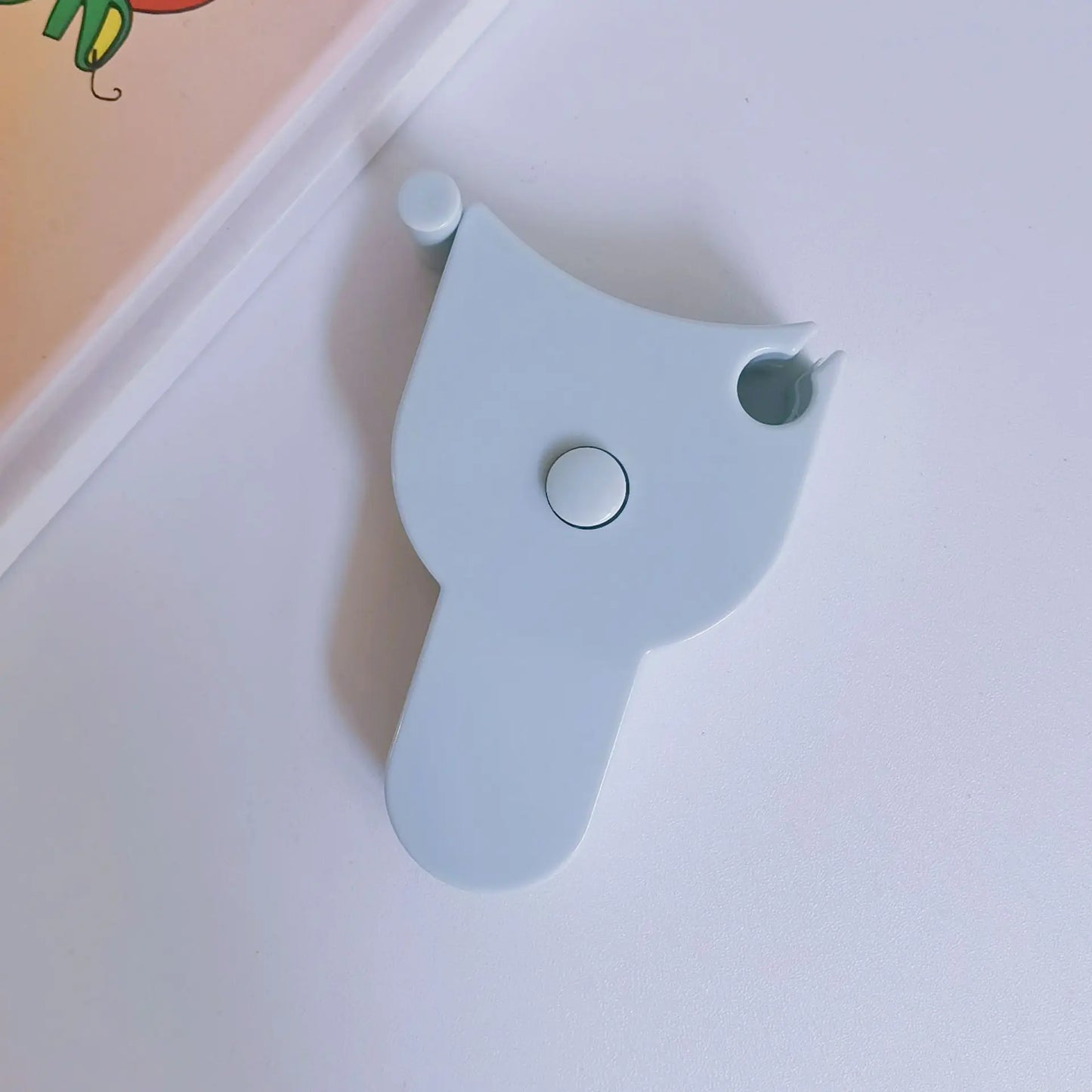 Body Measuring Tape