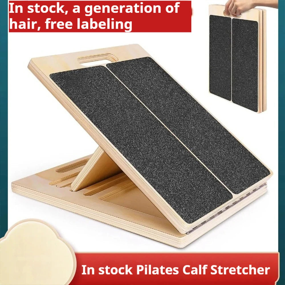 ReviveStep Board