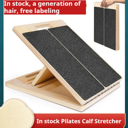 ReviveStep Board