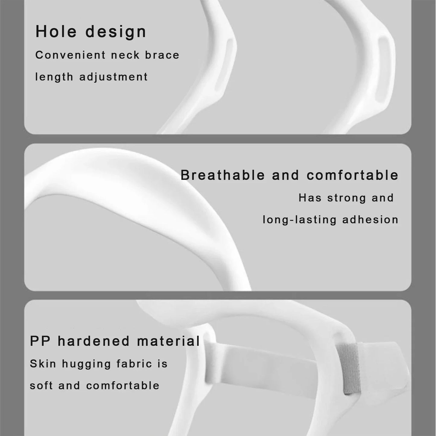 Neck Posture Corrector