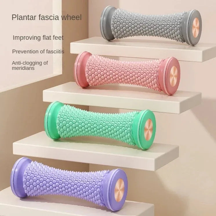 Mini Foot Roller