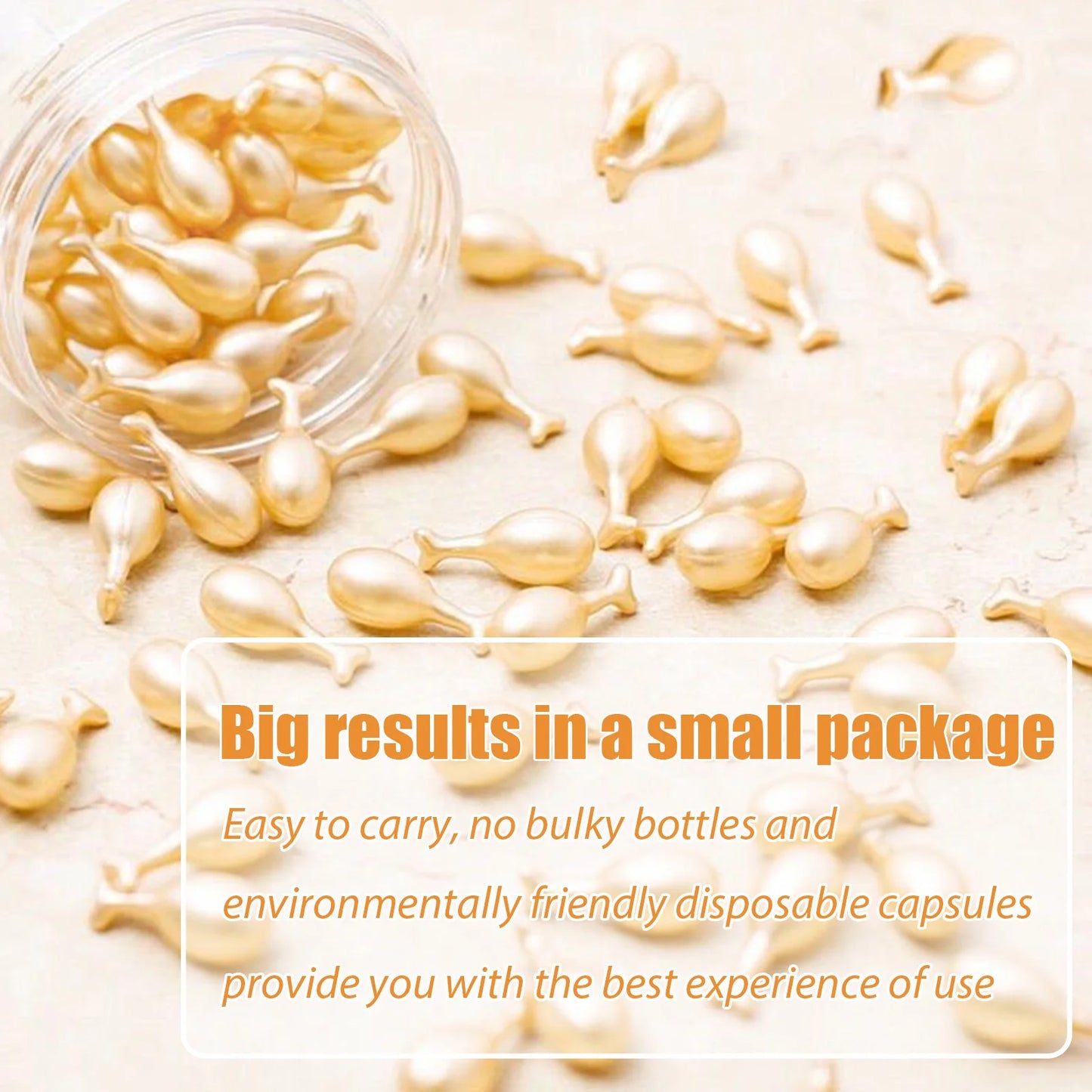 SpotClear Collagen Capsules