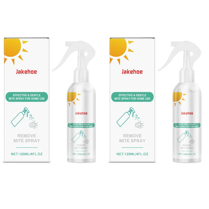 Mites Remover Spray