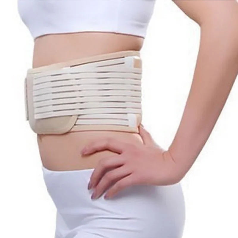 Back Stability Brace