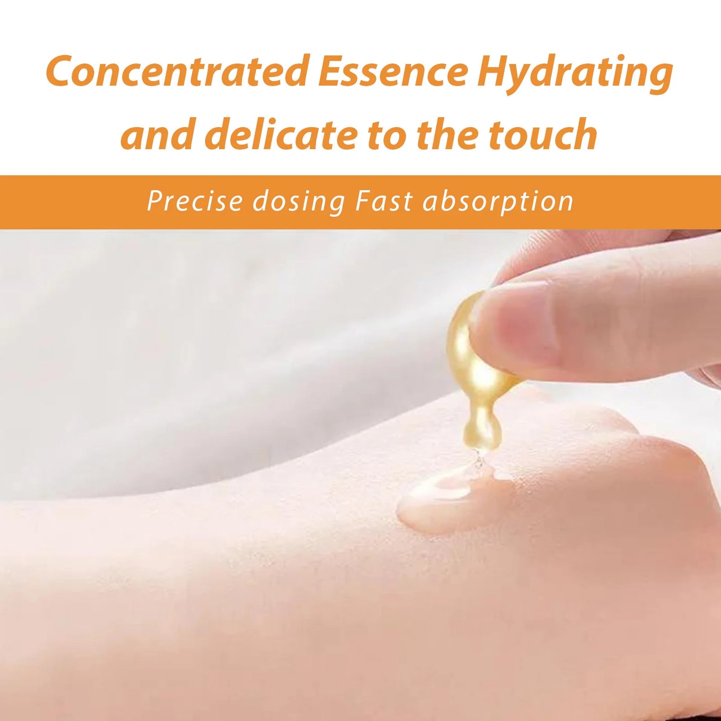 SpotClear Collagen Capsules