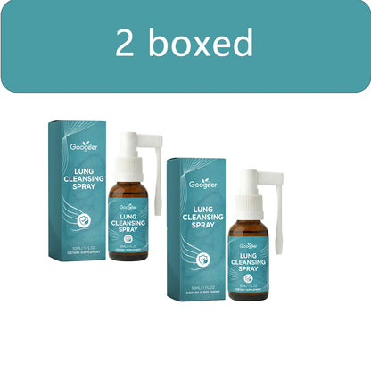 Lunavive™ Spray