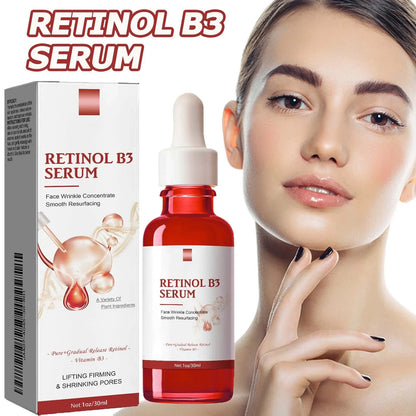 RevitaGlow Serum