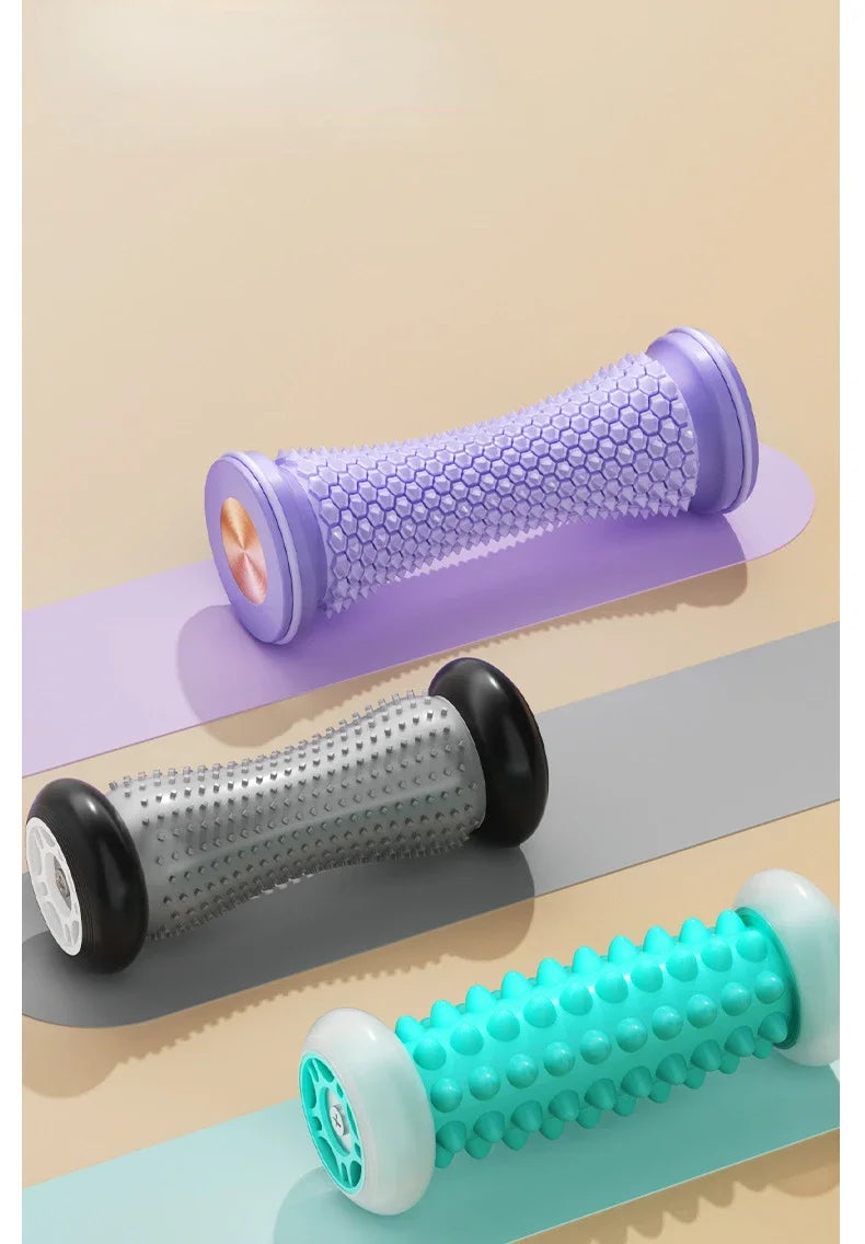 Mini Foot Roller