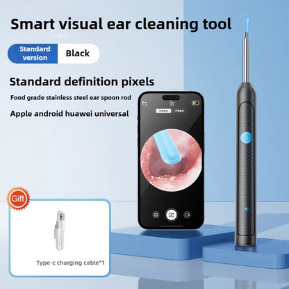 Ear Cleaner