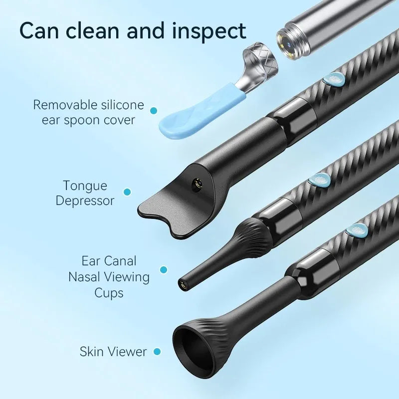 Ear Cleaner