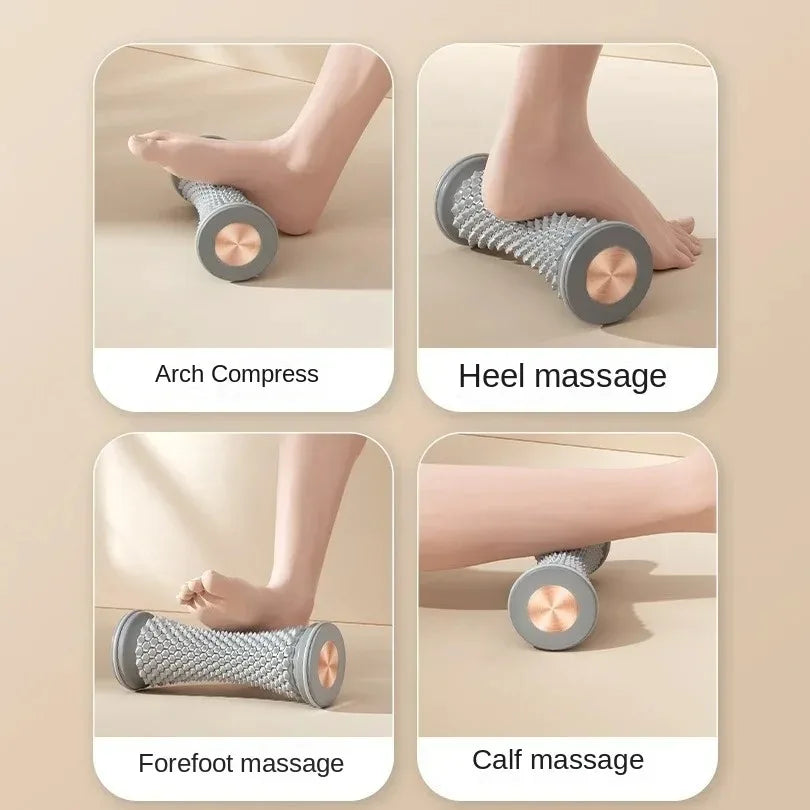 Mini Foot Roller