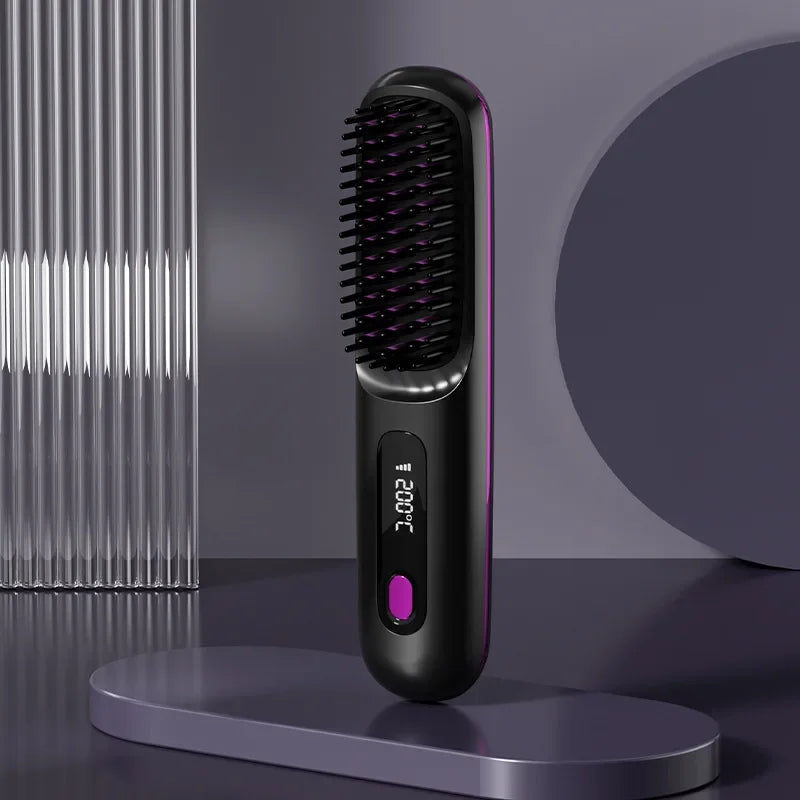 SilkLuxe™ Brush