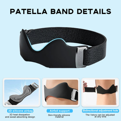 Patello™ Knee Support Strap