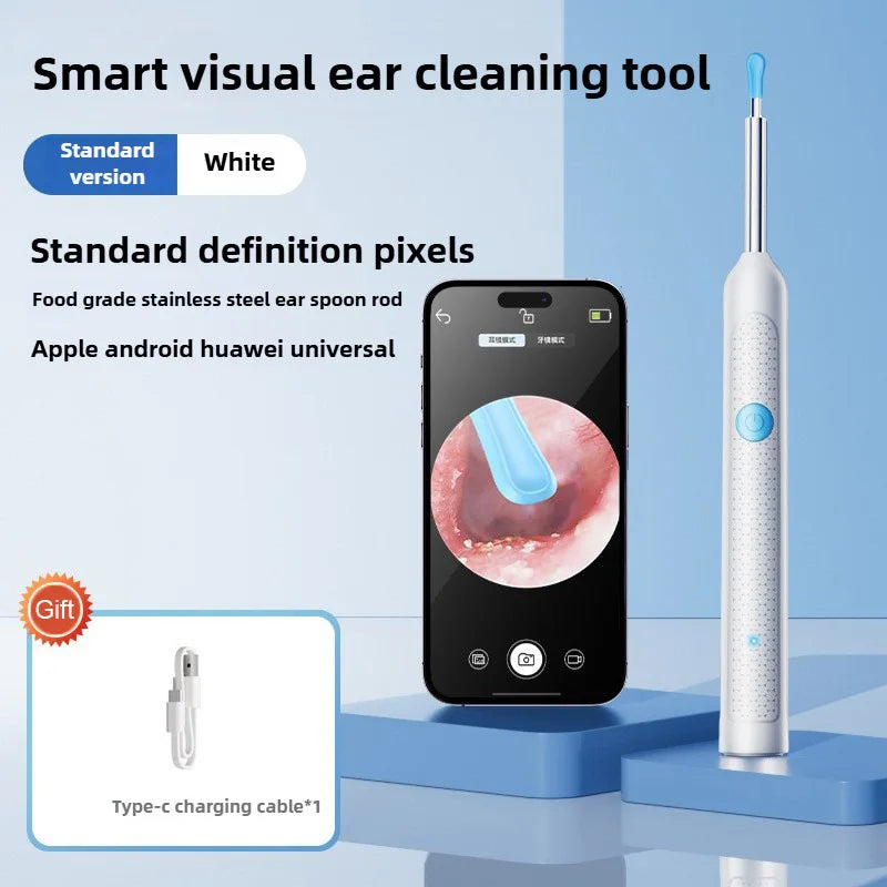 Ear Cleaner