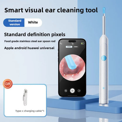Ear Cleaner