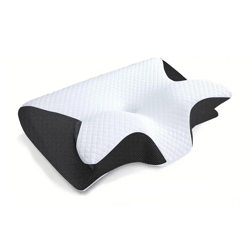 Butterfly  Neck Pillow