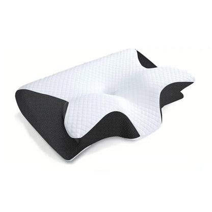 Butterfly  Neck Pillow