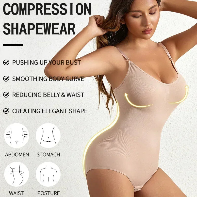 Tummy Shapewear
