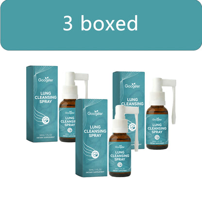 Lunavive™ Spray