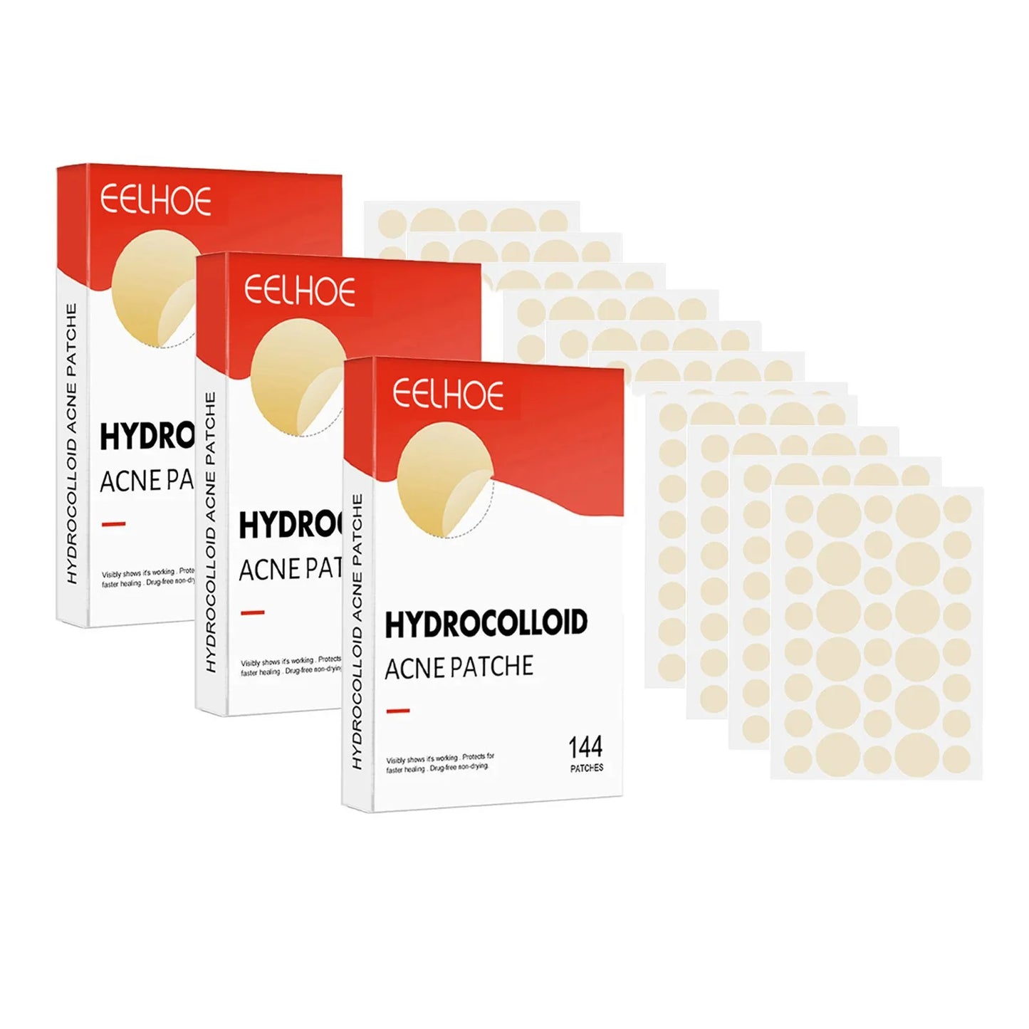 Pimple Acne Patches