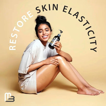 Anti-Cellulite Massage Oil
