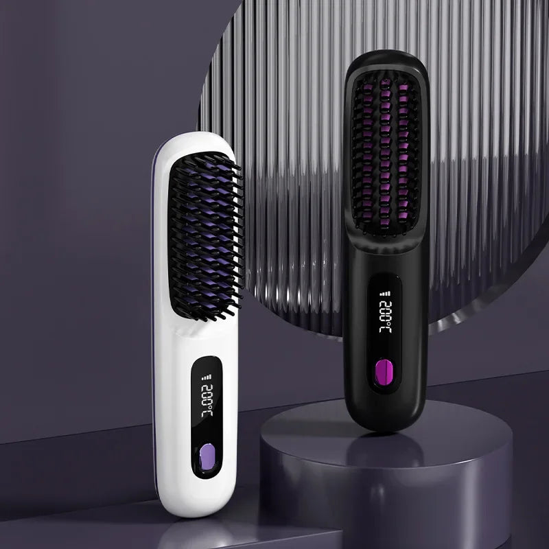 SilkLuxe™ Brush
