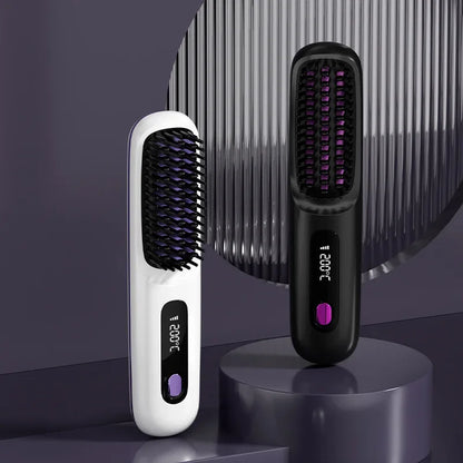 SilkLuxe™ Brush