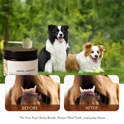 PawFresh™ – Dog Breath & Dental Support