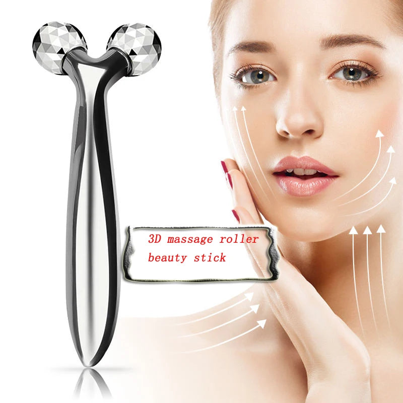 Face Lifting  Roller