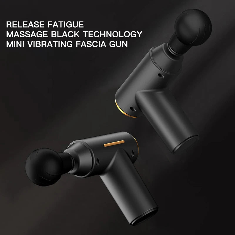 Massage Gun