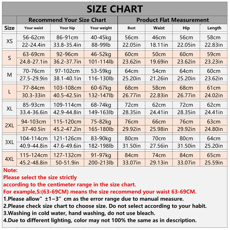 Tummy Shapewear