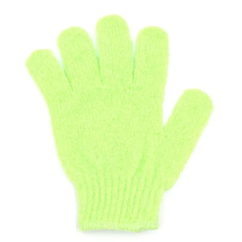 Exfoliating  Glove