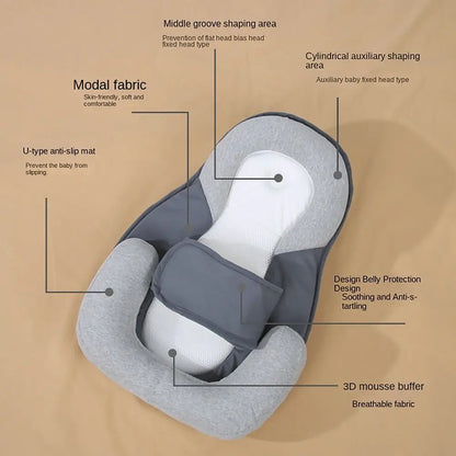 CozyCradle™