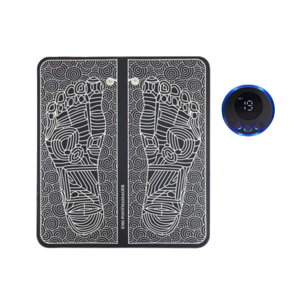Foot Massager Pad