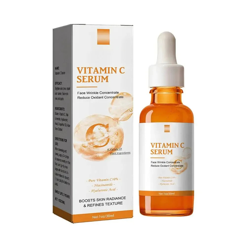 RevitaGlow Serum