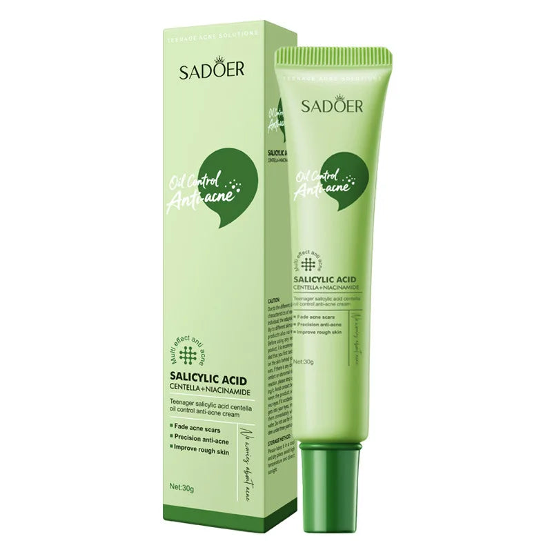 DermaPure Cream