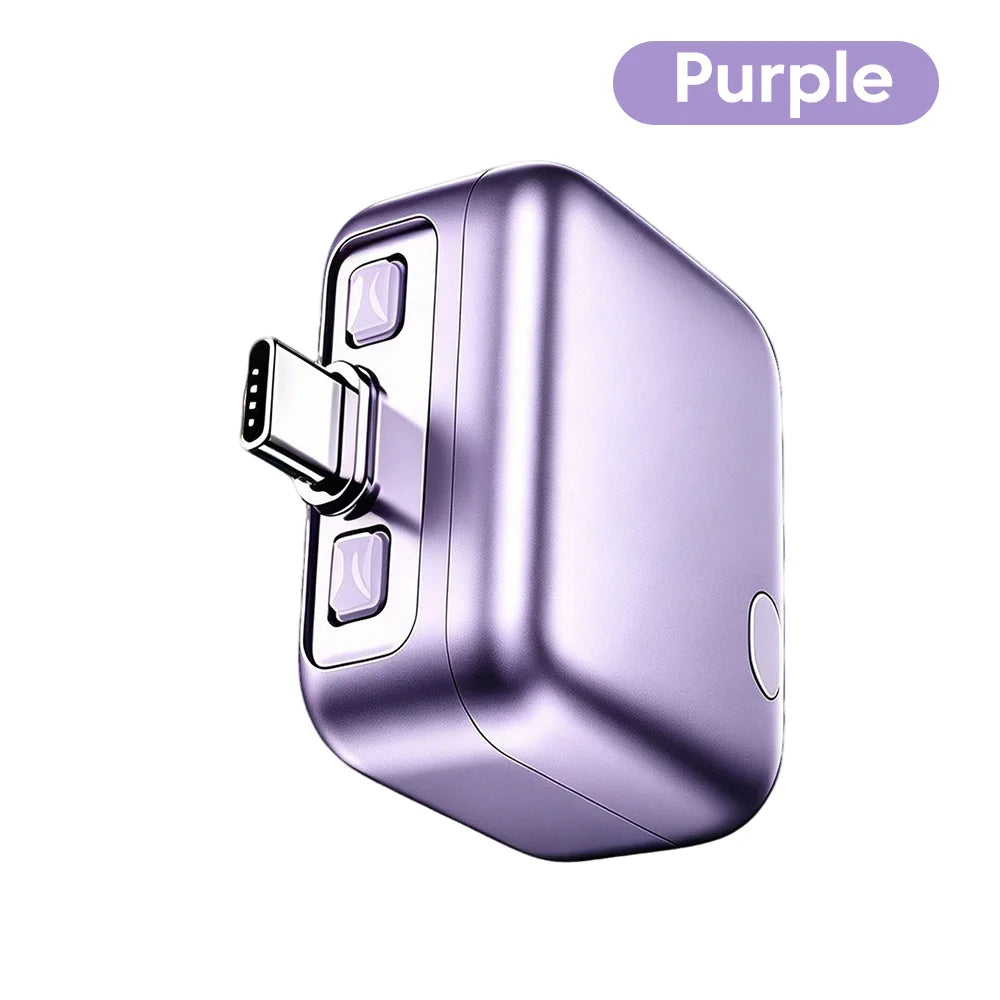 SafePlus Auto Eject Charger